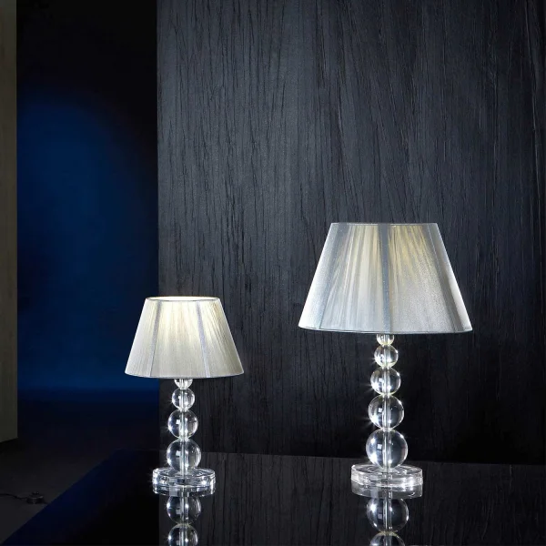 GRANDE LAMPADA DA TAVOLO MARYLAND