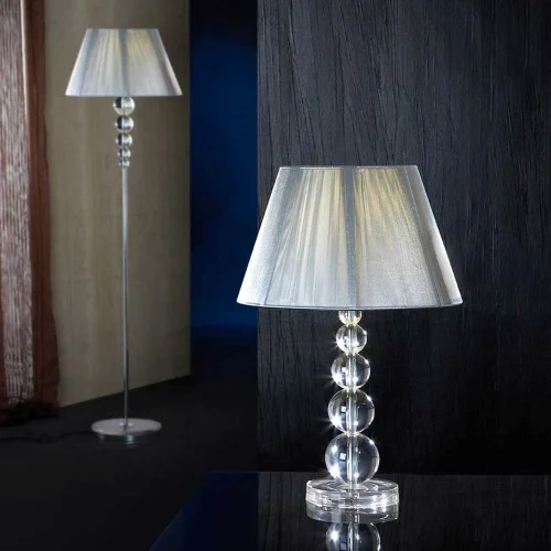 GRANDE LAMPADA DA TAVOLO MARYLAND