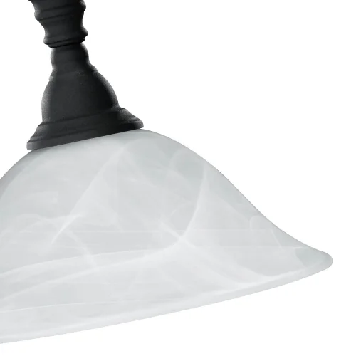 LAMPADA A SOFFITTO CIONDOLO MIRANDA FORGIA