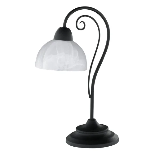 LAMPADA DA TAVOLO MIRANDA FORGIA