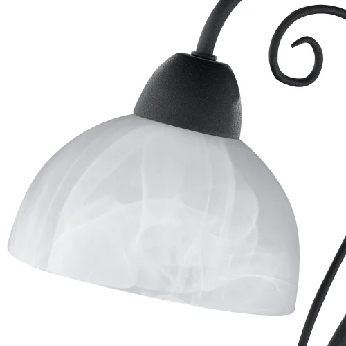 LAMPADA DA TAVOLO MIRANDA FORGIA