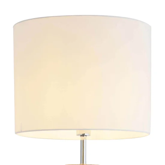 LAMPADA DA TERRA ENGDAHL SCHERMO BIANCO 2