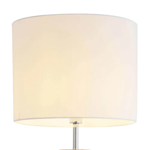 LAMPADA DA TERRA ENGDAHL SCHERMO BIANCO