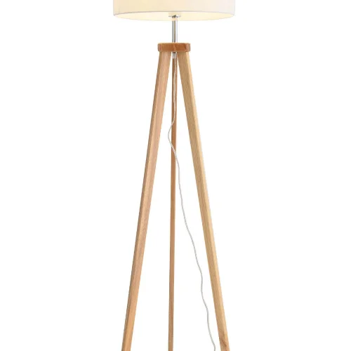 LAMPADA DA TERRA ENGDAHL SCHERMO BIANCO