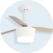 Ventilatori a soffitto