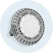 Campane a led