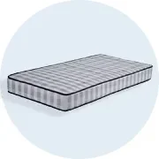 Materasso in schiuma HR