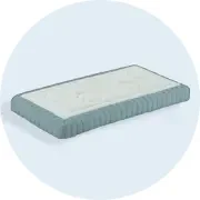 Materassi per culle e bambini