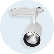 Faretti di corsia