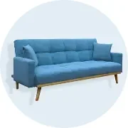 Sofà letto