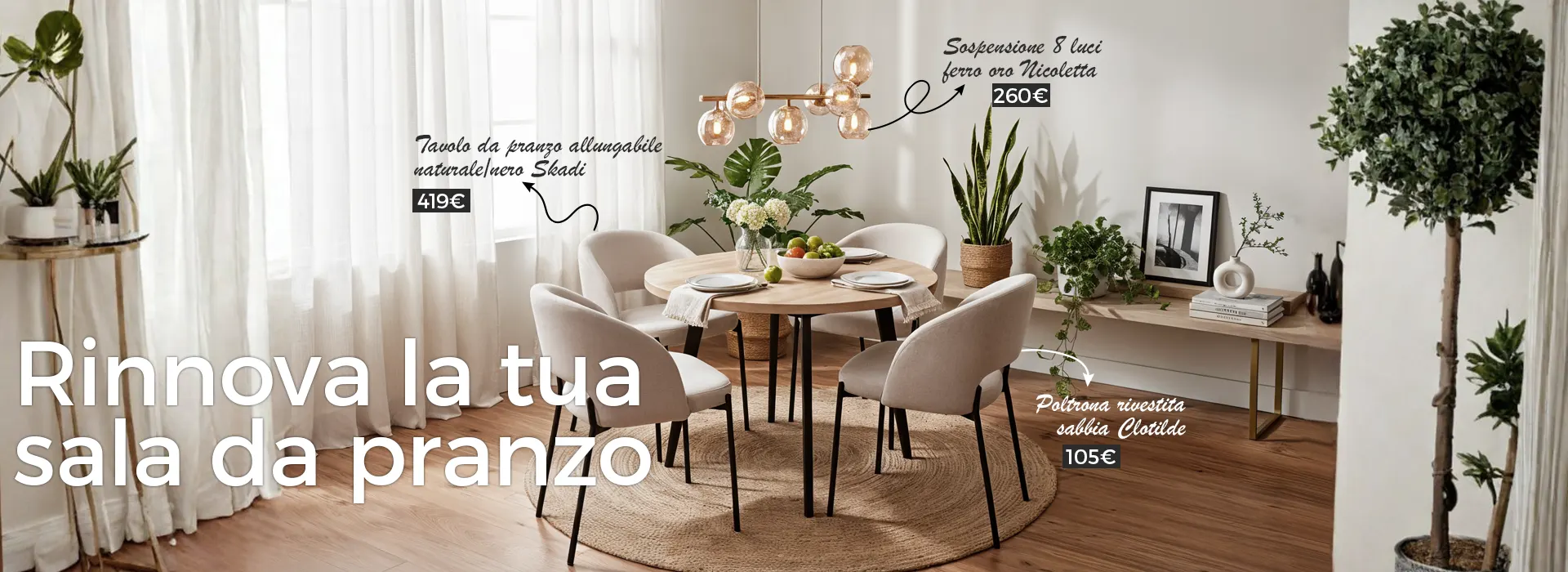OFFERTE