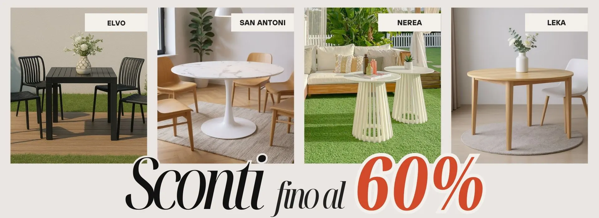 OFFERTE