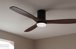 Ventilatori da soffitto per soggiorno